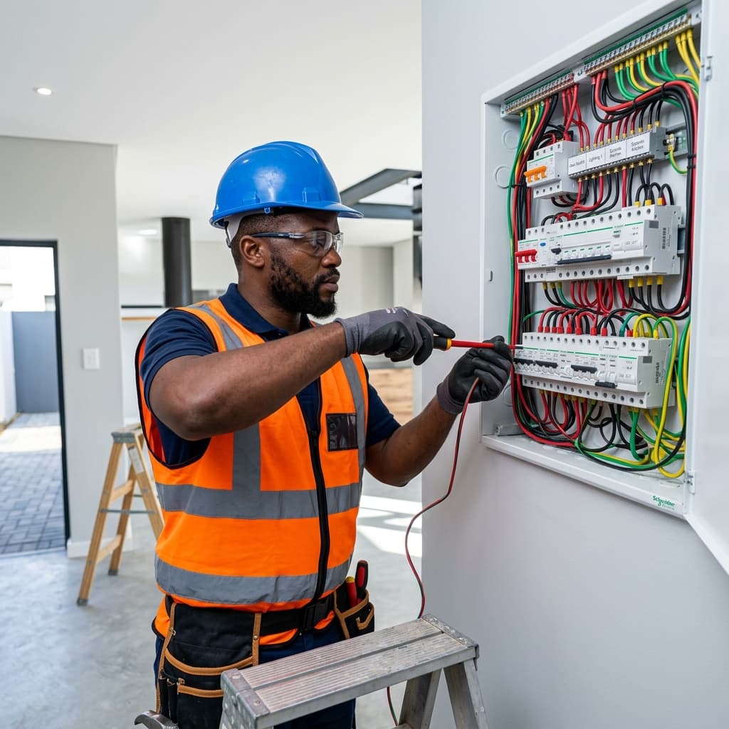Electrical & Power Support