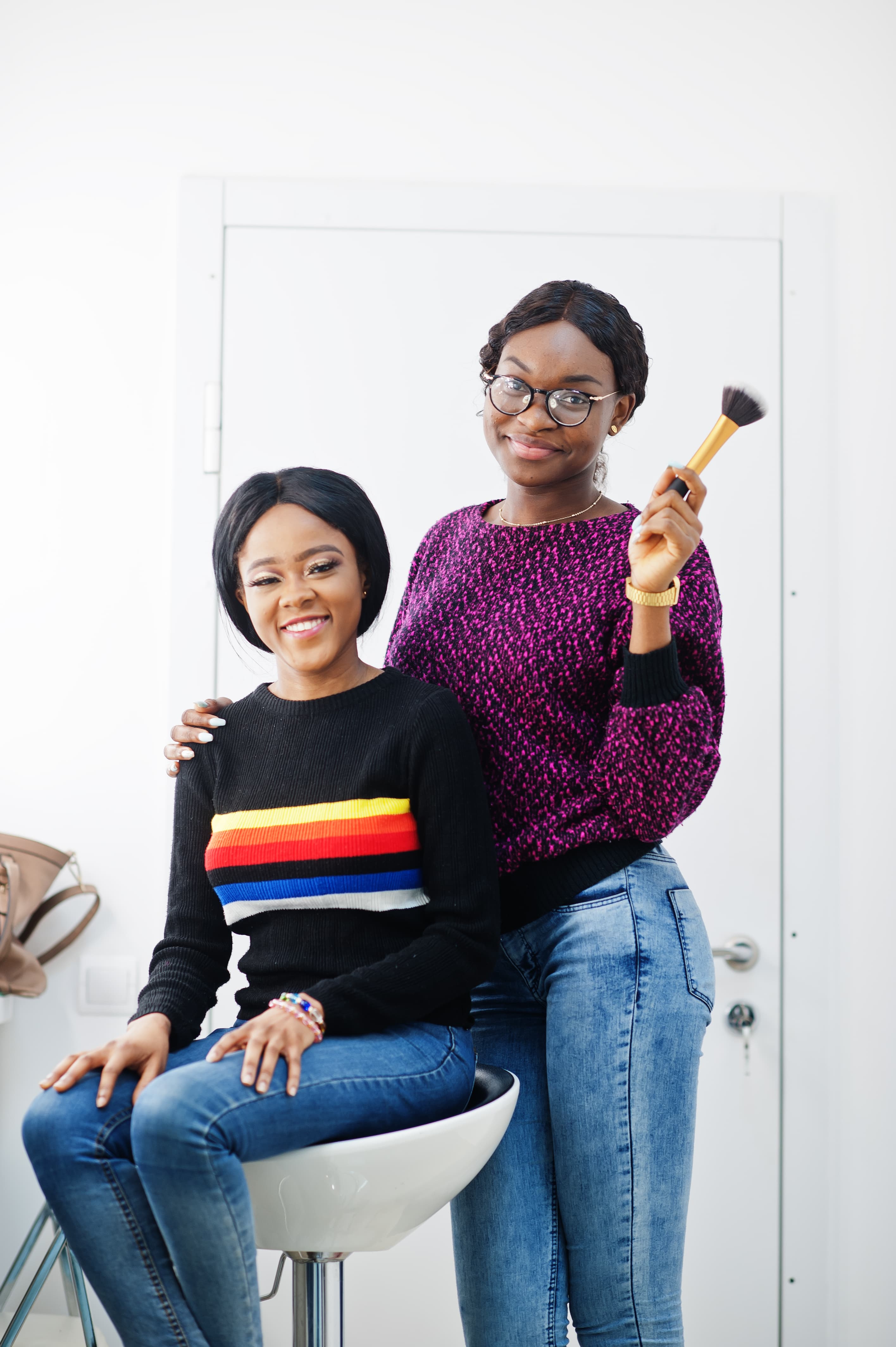 Makeup Artist